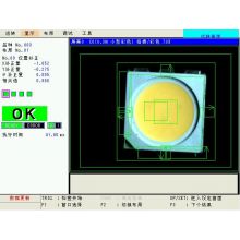 LED燈檢測案例-松下PV200設(shè)備