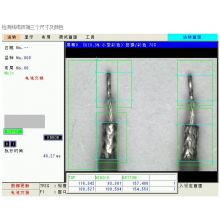 線纜尺寸及顏色檢測